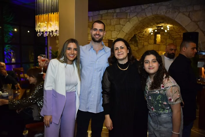 Opening of Lilia Restaurant at L’héritage Venue